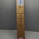 Room Divider Single Panel Privacy Screen, 71''x72''H Large Divider for Room Separation, Thickened Fabric 6FT Room Divider Wall Screen for Bedroom Office School, Portable Partition Room Dividers, Grey