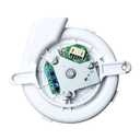 Robot Vacuum Cleaner Fan Motor Module for Xiaomi Roborock S50 S51 S55 S60 S61 S65 S5 MAX S6 E25 E35 Repair Parts 20N704R310 20N704P160 20N704R500 20N704P200