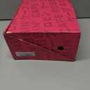 Cape Robbin Liane A Women's Chunky Sneakers, Stylish Chunky Platform Lace Up Shoes, Trendy Chunky Sneakers for Women, Perfect for Fashion Forward Ladies (6)