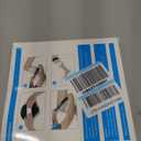 Knee Cast Cover for Shower, Waterproof Bandage and Cast Protector for Knee Replacement Surgery, Wound, Burns Watertight Protection Reusable