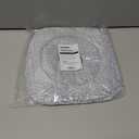 Mop Refill Head Compatible with MarvelSpin Mop - Mop Head Replacement - Deep Cleaning Mop Head - Machine Washable and Easy-to-Replace