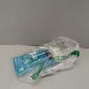 Diaclara Designed for iPhone 16 Plus Case 6.7 Inch,Upgraded [Full Camera Protection] Full Body Rugged Clear Bumper Case with Builtin Privacy Screen Protector for iPhone 16 Plus,Pink