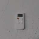 Replacement Remote Control for Midea MRCOOL FRIMEC Klimaire AC Air Conditioner RG57A6/BGEFU1 RG57E1/BGEU1 RG52A2/BGEFU1 RG57F3(B)/BGEFU1 RG57H3(B)/BGCEFU1-M RG57E1/BGEU1 RG57H3/BGEFU1 RG57B1/BGE