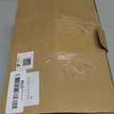 Solar Outdoor Lights - 3000LM 188 LED Motion Sensor Outdoor Lights, 4 Heads Security Light,IP65 Waterproof, Easy Install,270Wide Angle Flood Wall Light with 3 Modes for Backyard Yard (2 Pack)