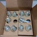 Air Wick Plug in Scented Oil Refill, 10ct, Fresh Linen, Air Freshener, Essential Oils, Eco Friendly Pack