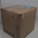 KISLOHUM 80pcs Blue Hydrangea Artificial Flowers Silk Heads with Stems and Vines for DIY Wedding Centerpiece Baby Shower Home Party Decor