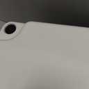 Drive Medical RTL12027RA 2-in-1 Raised Toilet Seat with Removable Padded Arms, Standard Seat