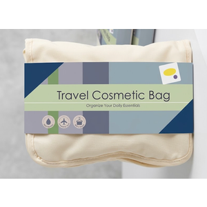 12 x Travel Cosmetic Bag