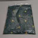 Christmas Pillow Covers 18 x 18 inch Set of 2 Dark Green Christmas Tree Pillow Covers Decorations Plush Faux Fur Soft Cushion Case for Winter Xmas Holiday Home Bedroom Sofa Decors PT004-A18