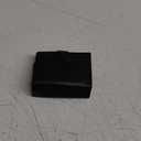 Alpine Swiss Harper Mens RFID Slim Money Clip Front Pocket Wallet Minimalist Leather ID Card Holder (Black)