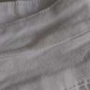White Shorts, size M