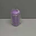 Vacuum-Insulated Stainless Steel Travel Coffee Mug, Leak-Proof Reusable Coffee Cup with Lid - Keep Hot & Cold Drinks for Hours, Durable Insulated Tumbler for Men & Women(3rd-Purple, 17OZ)