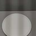 BLNAN LED Flush Mount Ceiling Light with Remote Control, 15.4 Inch 36W 3000K-6500K Dimmable Ultra Thin Low Profile Wired Ceiling Lamp with Night Light for Living Room Bedroom Kitchen (White)