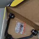 MOOG CK622996 Front Left Upper Suspension Control Arm and Ball Joint Assembly for Ford F-150