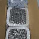 New Upgrade Furniture Sliders, Multi-Surface 3-in-1 Furniture Movers Sliders, Heavy Moving Pads with 8PCS 4.3" Carpet Sliders+4PCS Hard Floor Socks+1 Lifter, Protect Floor and Easily Move Furniture