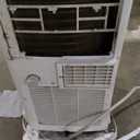 10000 BTUs Portable Air Conditioners with cooling/dehumidification/fan/sleep mode,4-IN-1 Portable AC with 24H Timer & Remote Control & Window Kit