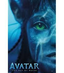 Posters  Avatar 34L x 22.4W