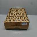 HORIMOTE HOME 100% Cotton Quilt Queen Size Beige Bedspread, Pre-Washed 3-Piece Cozy Lightweight Stitching Decorative Bedding Cover Coverlet Set with 2 Shams in Geometric Pattern for All Season 