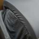 Foam Ball Pit, 35.4"x 11.8" Ball Pits for Toddlers, Soft Round Kiddie Baby Playpen Ball Pool for Kids, Ideal Gift for Babies Indoor and Outdoor Game, Grey, (Balls not Included)