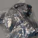 BELPRO Multi-Use Support Dog Harness, Escape Proof No Pull Reflective Adjustable Vest with Durable Handle, Dog Walking Harness for Big/Active Dogs (Blue, M)