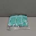 LCXWFE Womens Tunic Tops Puff Sleeve Casual V Neck Long Sleeve Shirts Solid Color S-2XL (Medium, 06a-mint Green)