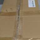 Pull out Cabinet Organizer, Expandable(12"-20") Heavy Duty Slide out Drawers Fixed with Adhesive Nano Film for Pots, Roll out Shelf Storage for Kitchen Base Cabinet, Pantry, Bathroom Cupboard (White)