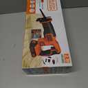 BLACK+DECKER 20V MAX* Cordless Reciprocating Saw Kit (BDCR20C)