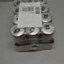 Accelerator Energy Drink, Cherry Limeade 12oz can (12 pack), Zero Sugar, Sustained Energy from 100% Natural Caffeine (200mg from Green Coffee Bean & Green Tea extract) (EXP 10/14/26)