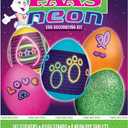 PAAS Neon Easter Egg Decorating Kit - America's Favorite Easter Tradition
