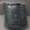 Bedsure GentleSoft King Size Blanket for Bed - Cozy Soft Blankets for Women, Cute Large Fleece Throws for Girls, Sage Green, 108x90 Inches