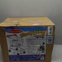 Melissa & Doug Toy Shopping Cart, 20.2 x 15.0 x 14.0