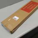 KPY Rain Guards Fit for 2011-2019 Ford Explorer, Out-Channel Window Visors Vent Wind Deflectors 4PC, Car Accessories for 11-19 Explorer