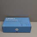 Dog Lift Harness for Large Male Dogs Friendly, 2 in 1 Detachable Help Em Up Harness for Back Legs, Full Body Dog Carrying with Handles, Post Surgery Recovery(Black, X-Large)