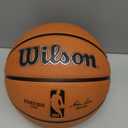 WILSON NBA Authentic Series Outdoor Basketballs (Size 5 - 27.5")