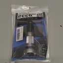 Bittwee Car Brake Piston Wind Back Tool, 3pcs/ Set Brake Caliper Piston Rewind Tool, Auto Rear Brake Pad Wind Back Tool, Brake Caliper Wind Back Tool for Replacement of Rear Brake Pad