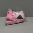 Retro Arcade Game Ghost Eyes Halloween Group Costume T-Shirt M Pink