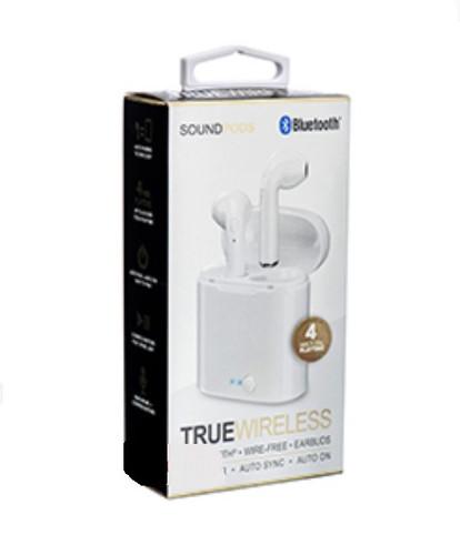 Acoustix Premium Sound Stereo Earbuds with USB C Connector