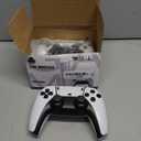 2026 New Retro Gaming Console, Retro Gaming Stick with 20,000+ Classic Games and 23 Game Emulators, Plug & Play 4K HDMI Output Game Console Stick with Dual 2.4G Controllers (64GB)