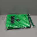 Grifobes for iPad A16 Case 11th Generation 11 inch 2025 / iPad 10th Generation Case 10.9 inch 2022, Heavy Duty Military Grade Shockproof Cover with Pencil Holder for i Pad 11/10 (Black+Green)