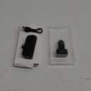ZGear Fast Charge Car Charger & Mini Portable USB-C Power Bank