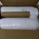 Beckham Hotel Collection Bed Pillows Standard/Queen Size Set of 2 - Original Down Alternative Pillow for Sleeping - Bedding for Back, Stomach or Side Sleepers (White)