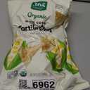 365 by Whole Foods Market, Organic White Corn Tortilla Chips, 12 Ounce