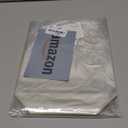 50pcs 9x12 inch Bottom Gusset Clear Cellophane Gift Wrap Bags with 5" Twist Ties for Party, Birthday, Wedding, Home, Kitchen