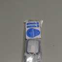 Compatible with Apple Watch Band 49mm 46mm 44mm 45mm 42mm 40mm 38mm 41mm, Stainless Steel iWatch Bands with 2 Pack Tempered Glass Case for Series 11/10/9/Ultra 3 2/8/7/6/5/4/3/2/1/SE for Men (Black)