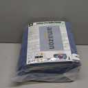 Cat Scratch Furniture Protector - Anti-Slip, Waterproof Sofa Cover to Keep Cats Off, Pet-Friendly Couch Protectors for 3 Cushion Couch, Anti-Scratch Couch Cover for Pets and Kids 150"X91"Navy Blue