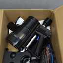 Cordless Vacuum Cleaner, 45KPA Stick Vacuum Cleaners for Home with Up to 45 Mins Runtime, 6-in-1 Rechargeable Lightweight Vacuum with Powerful Suction for Carpets, Pet Hair, Hardwood Floors (Blue)