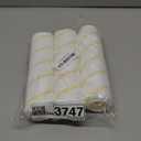 Bates- Paint Roller Covers, 9" x 3/8", 3 Pack, Yellow Stripes, Covers for Paint Rollers 9 Inch, 9 Inch Paint Roller Covers, Paint Roller Cover, Paint Roller Covers 9 Inch, Large Paint Roller Covers