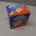 Pure Protein Fruity PEBBLES Protein Bars, 20g Protein, Gluten Free, 12 Ct | 3g Sugar, 190 Calories, Low Sugar* High Protein Snack (EXP 11/25/26)