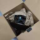 Metal Roof Bird Feeder - Chew Proof for Outdoor Hanging Wild Bird Seeds. Bronze (1.7lb:Bronze)