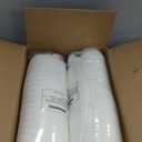 Beckham Hotel Collection Bed Pillows Standard / Queen Size Set of 2 - Original Soft Down Alternative Pillow for Sleeping - Soft Support for Back, Stomach or Side Sleepers (White)